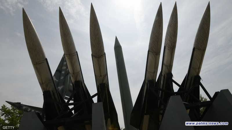 أوكرانيا تواجه مشكلة بسبب كوريا الشمالية